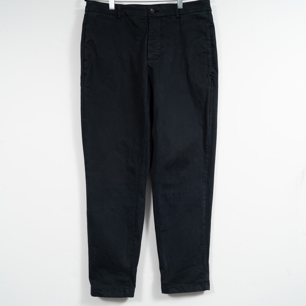 Department 5 “George” Trousers Made in Italy Men’s 32 (33x28 Measured)
